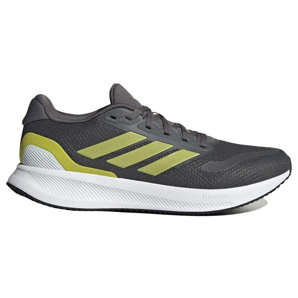 Adidas JR6947 Runfalcon 5 Erkek Koşu Ayakkabısı ürün görseli 1