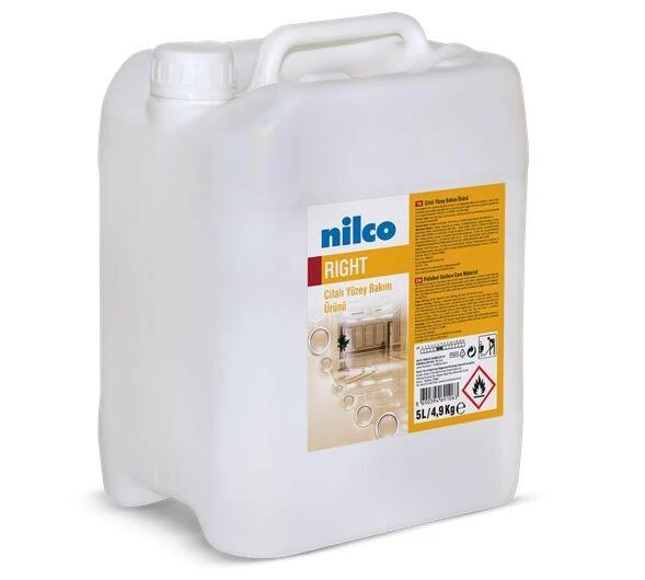 Nilco RIGHT 5 L/4,9 KG*4 ürün görseli 1