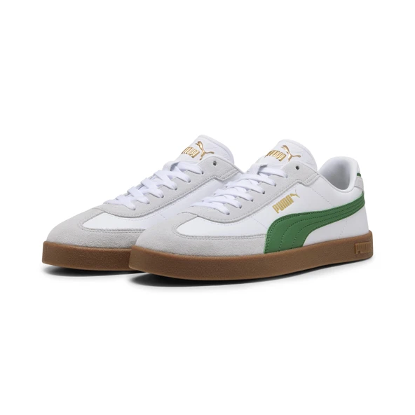 Puma 39744722 Club II Era Unisex Günlük Spor Ayakkabı ürün görseli 1