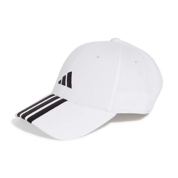 Adidas JE5652 Bball 3S Nl Unisex Spor Şapka ürün görseli 1