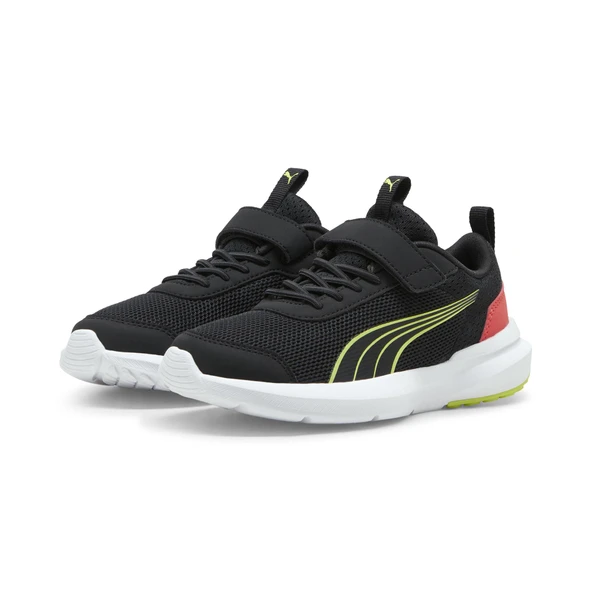 Puma 37976305 Kruz Profoam Ac+ Ps Çocuk Günlük Spor Ayakkabı ürün görseli 1