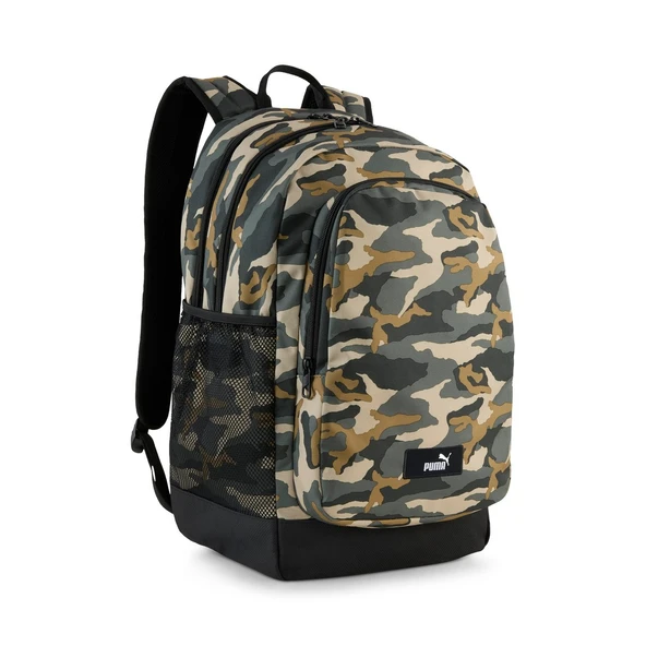 Puma 09115011 Academy Aop Unisex Sırt Çantası ürün görseli 1