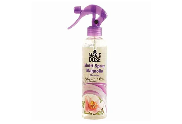 Autokit Magıc Dose Multı Spray Manolya 350 ML FA1363 ürün görseli 1