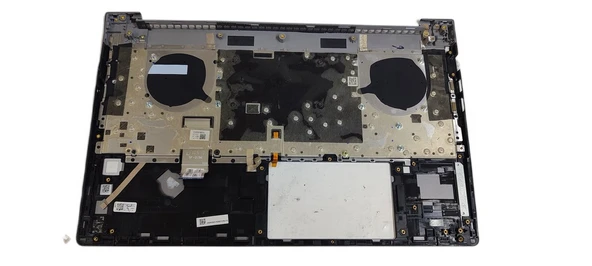 HP ZBOOK POWER G8 KLAVYELİ KASA - Resim 2