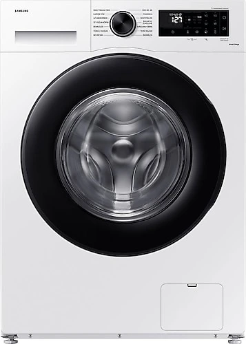 Samsung WW90CGC04DAEAH 9 Kg 1400 Devir Beyaz Çamaşır Makinesi