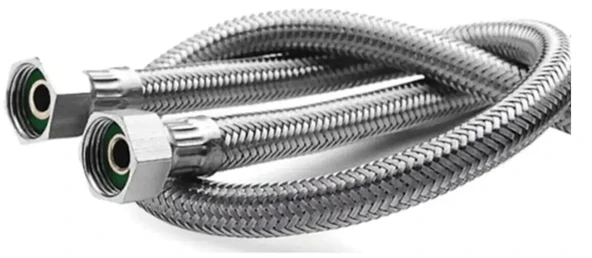 MK 60 Cm 3/8*3/8 Taharet Flex ürün görseli 1