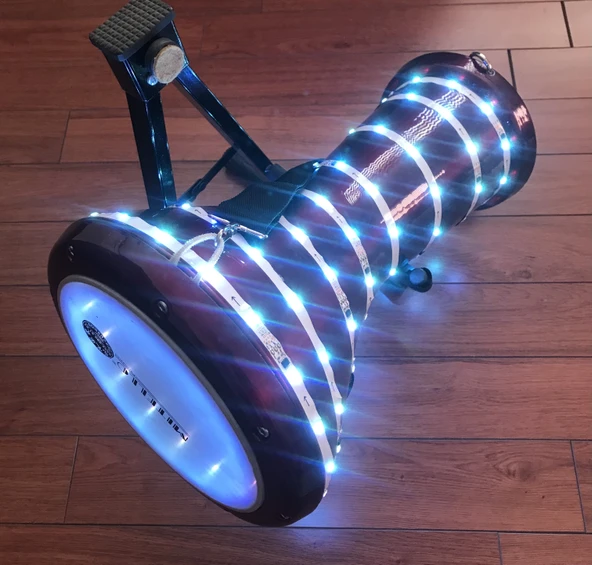 Ledli darbuka eker percussion ürün görseli 1