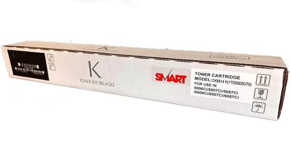 Utax CK-8514 Smart  Siyah Toner 5006Cİ  5007ci  6006ci 6007ci ürün görseli 1