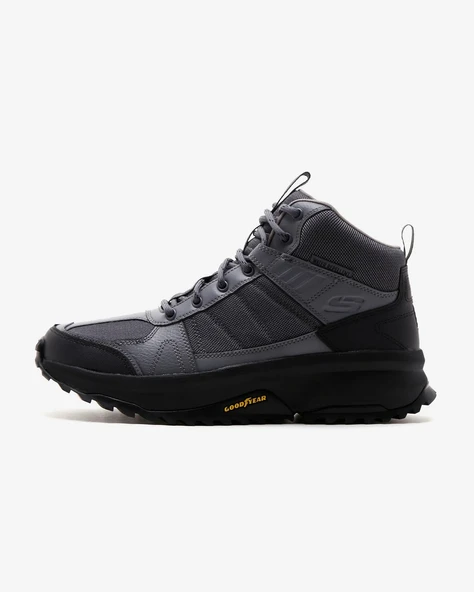 Skechers 237104 GYBK Bionic Trail - Flash Erkek Bot ürün görseli 1