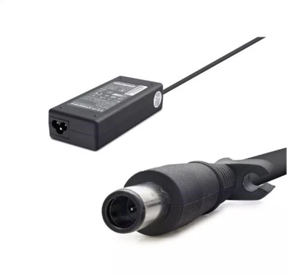 Hadron Hd715 Notebook Adaptörü 19V 4.74A 7.4-5.0 İğneli Hp ürün görseli 1