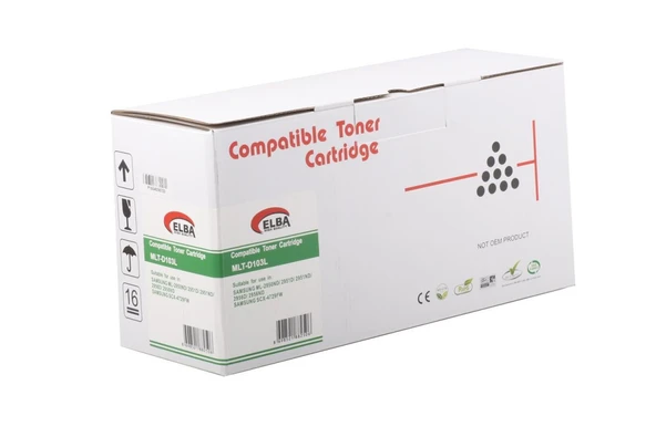 Elba Samsung ML-2950-2951 Yüksek Kapasite Toner ürün görseli 1