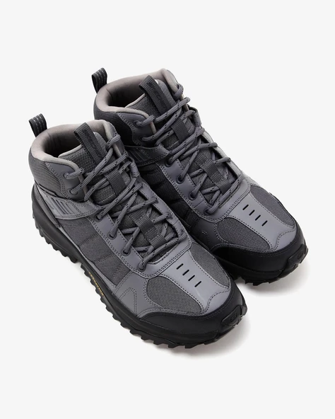 Skechers 237104 GYBK Bionic Trail - Flash Erkek Bot - Resim 7