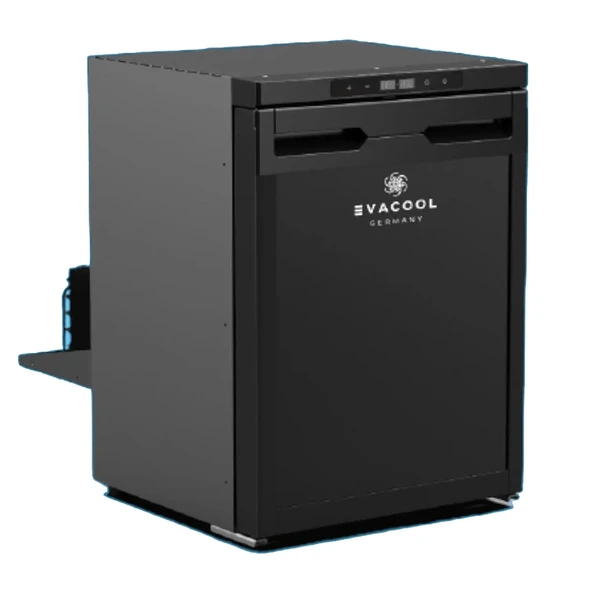 Evacool Marin Berlin 40, 40LT 12/24V Kompresörlü Buzdolabı ürün görseli 1