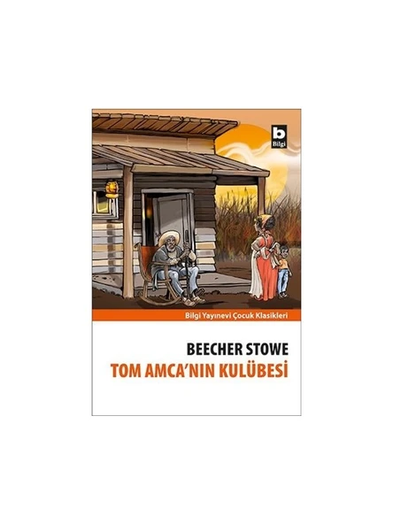 Tom Amca'nın Kulübesi ürün görseli 1