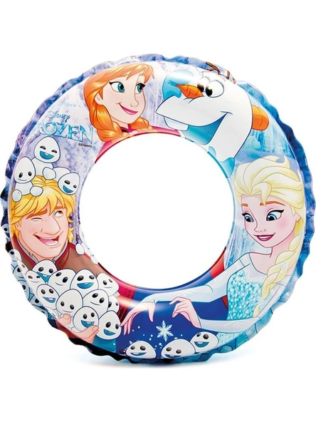 FROZEN 51 CM SIMIT ürün görseli 1