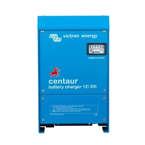 Victron Centaur Şarj Cihazı 12/100 (3) 90-265V- AC /45-65HZ ürün görseli 1