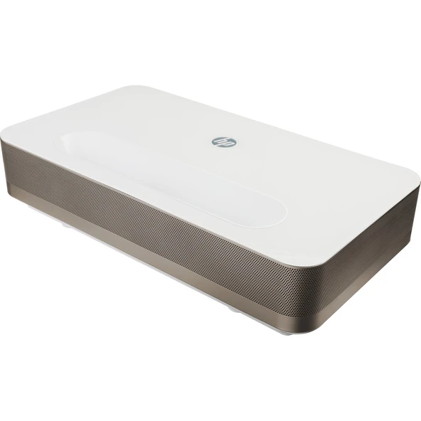 HP BP 5000 Plus 4K Laser 120' Projeksiyon Tv - Resim 2