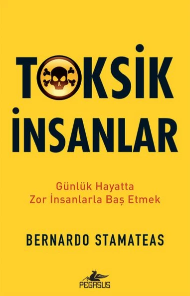 Toksik İnsanlar ürün görseli 1
