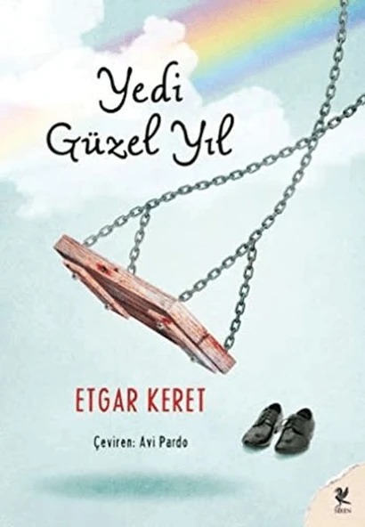 Yedi Güzel Yıl ürün görseli 1