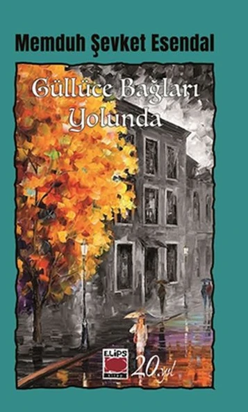 Güllüce Bağları Yolunda ürün görseli 1