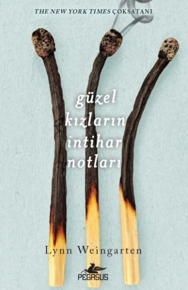 Güzel Kızların İntihar Notları ürün görseli 1