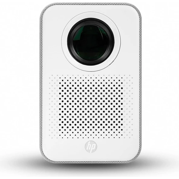 HP Everyday CC500 Yüksek Parlak 3in1 FHD Projector 600 Led Lms (Stick- 84 İnç Perde) ürün görseli 1