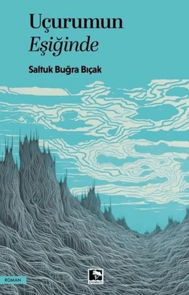 Uçurumun Eşiğinde ürün görseli 1