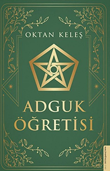 Adguk Öğretisi ürün görseli 1