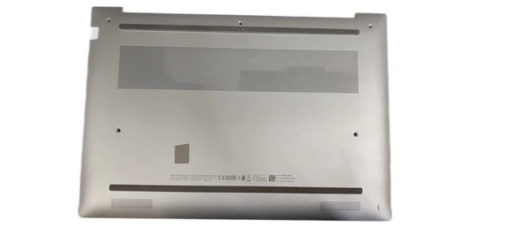 HP ELİTEBOOK 660 G11 ALT KAPAK ürün görseli 1