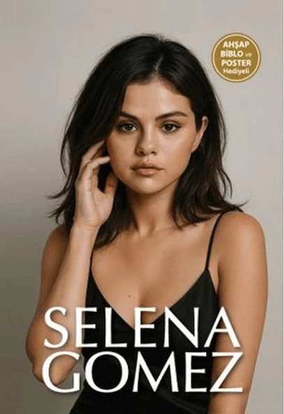 Selena Gomez ürün görseli 1