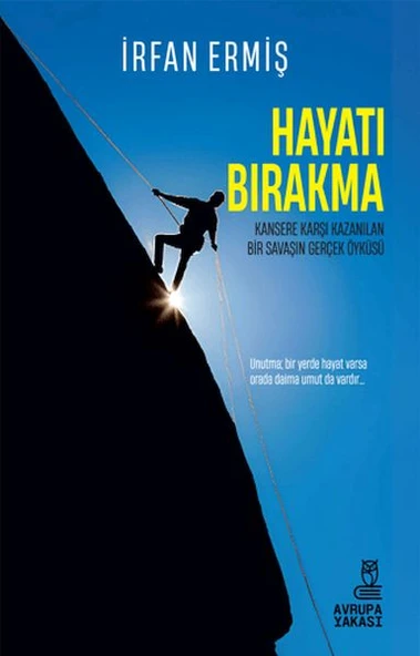 Hayatı Bırakma ürün görseli 1