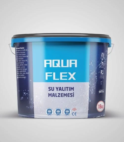 Aquaflex Sutut Su Yalıtımı 9 kg ürün görseli 1