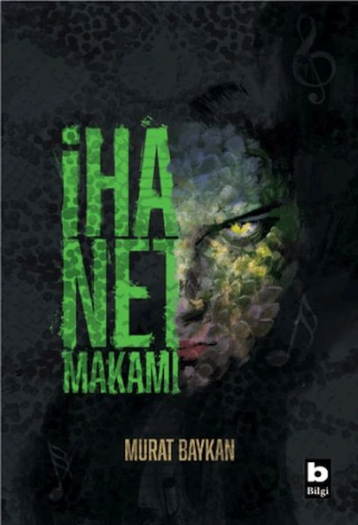 İhanet Makamı ürün görseli 1