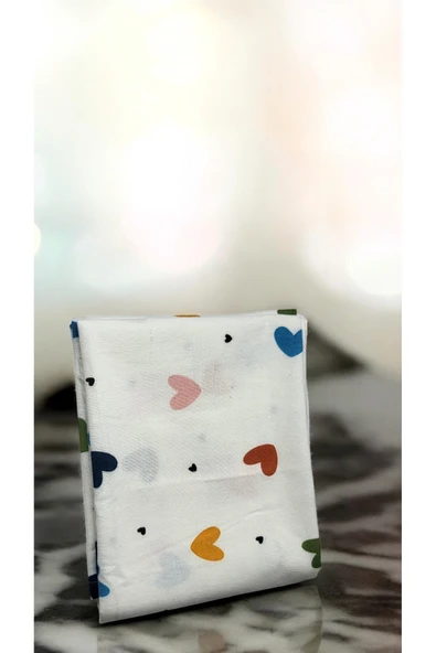 Cottonest Bebek Örtüsü ürün görseli 1