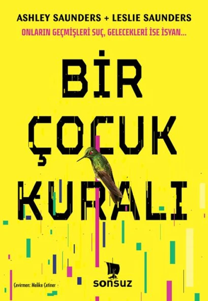 Bir Çocuk Kuralı ürün görseli 1