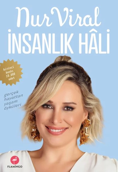 İnsanlık Hali ürün görseli 1