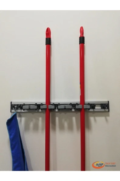 Herkül Çok Amaçlı Sap Tutacağı - Resim 3