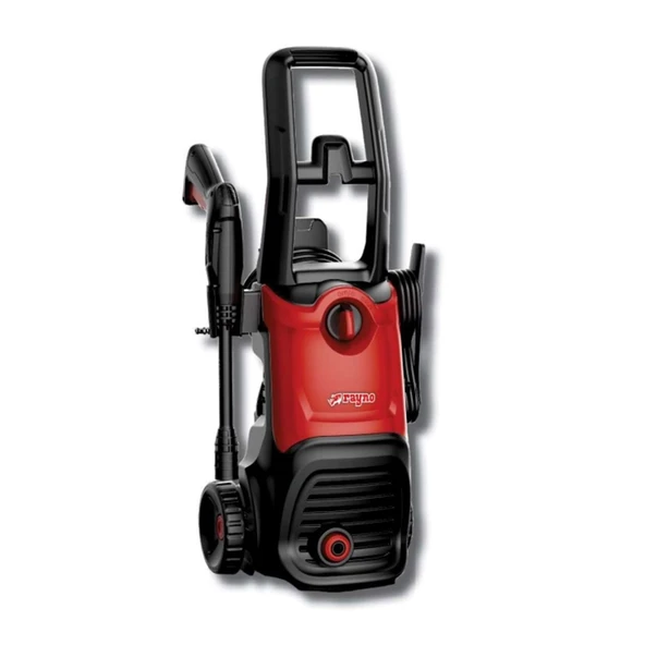 Rayno Yüksek Basınçlı Oto Yıkama Makinesi 1800W 150 Bar ürün görseli 1