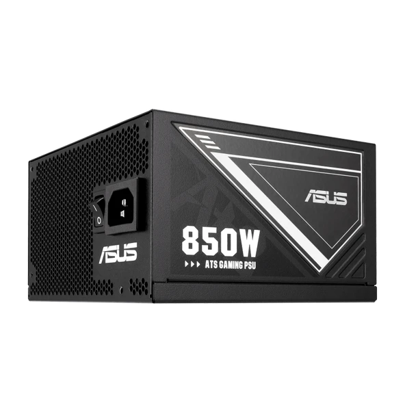 ASUS-ATS-850G POWER SUPPLY - Resim 4