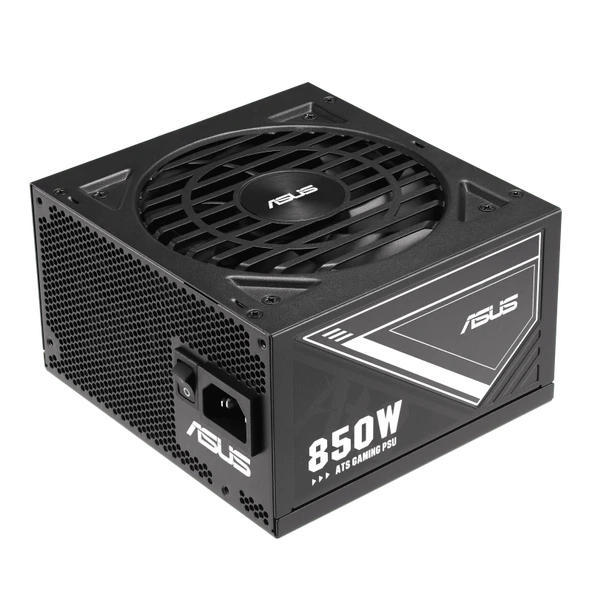 ASUS-ATS-850G POWER SUPPLY - Resim 5