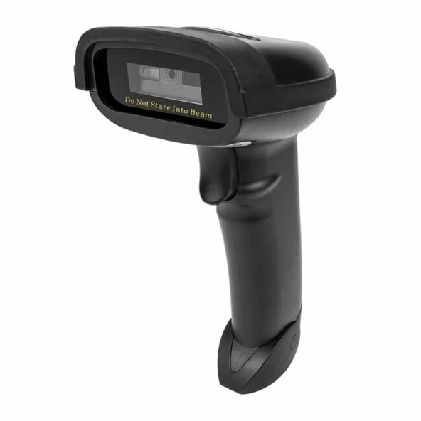 PERKON CS620 2D 2.4G BARKOD OKUYUCU ürün görseli 1