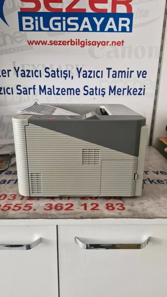 Samsung ML-3310 ND - Resim 4
