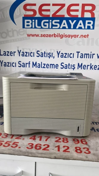 Samsung ML-3310 ND ürün görseli 1