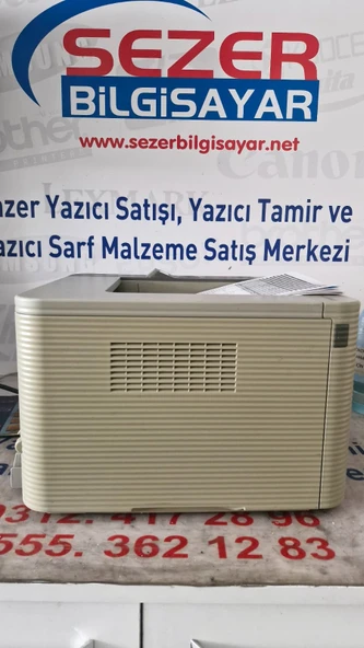 Samsung ML-3310 ND - Resim 2
