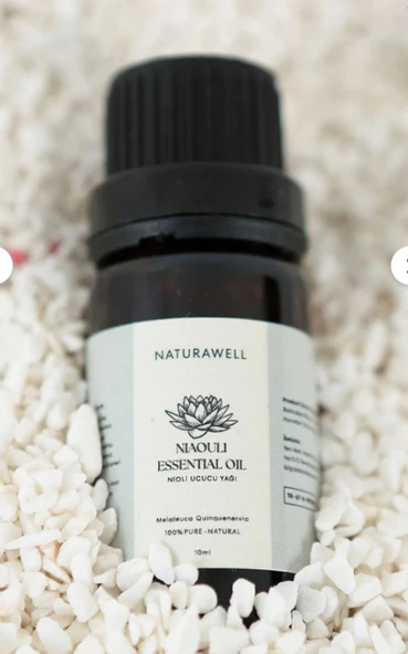 Naturawell Nioli Uçucu Yağı 10 ml ürün görseli 1
