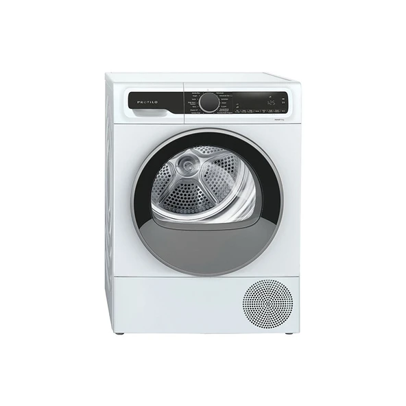 Profilo KM10610CTR  10 Kg Isı Pompalı Çamaşır Kurutma Makinesi ürün görseli 1