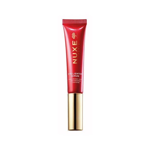 Nuxe Merveillance Lift Eye Lighter Serum Göz Çevresi Aydınlatıcı Serum 12 ml ürün görseli 1