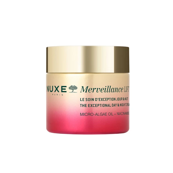 Nuxe Merveillance Lift Exceptional Gündüz & Gece Bakım Kremi 75 ml ürün görseli 1