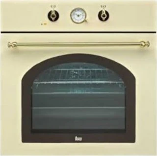 TEKA FIRIN HR-550 BC-B RUSTİK FIRIN ürün görseli 1
