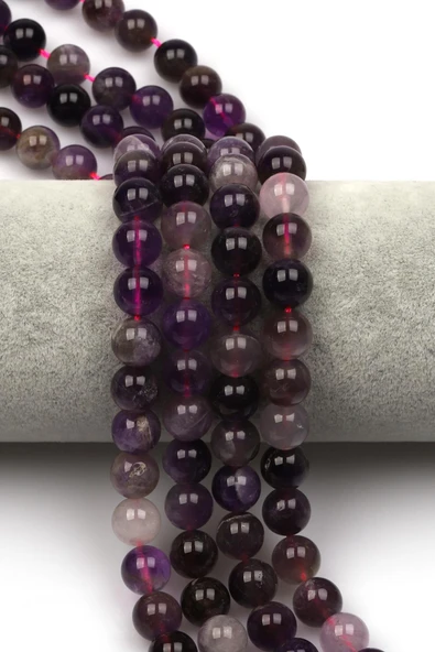 Florit Doğaltaş Dizi 10 mm Küre Kesim ürün görseli 1